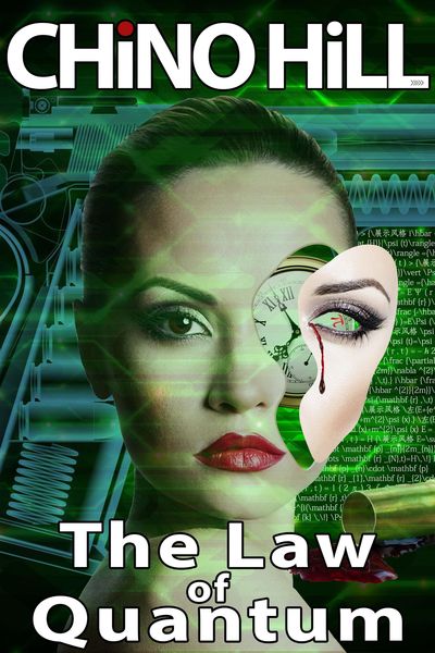 Produktbild: The Law of Quantum