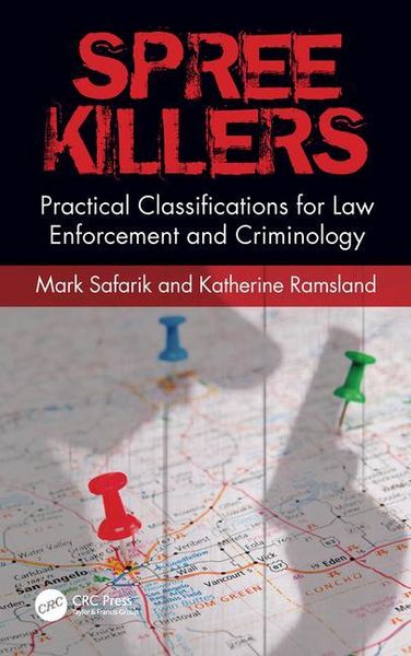 Produktbild: Safarik, M: Spree Killers