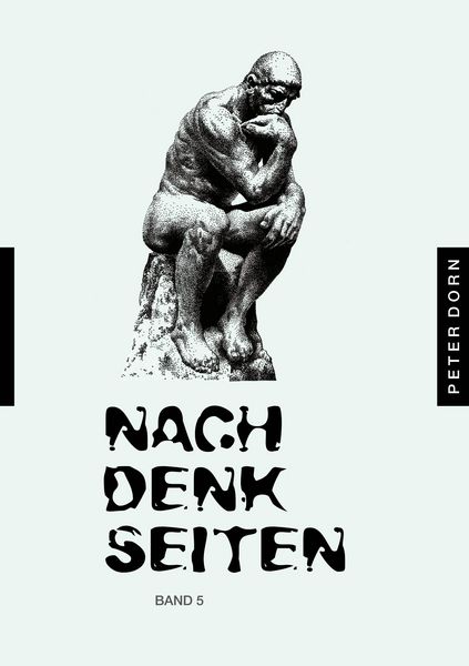 Produktbild: Nachdenkseiten