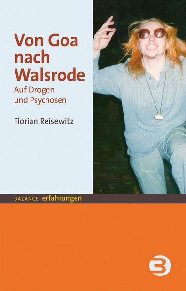Produktbild: Von Goa nach Walsrode