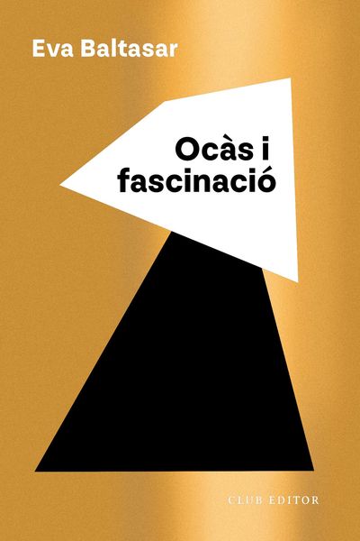 Produktbild: Oc&agrave;s i fascinaci&oacute;