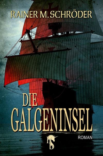 Produktbild: Die Galgeninsel
