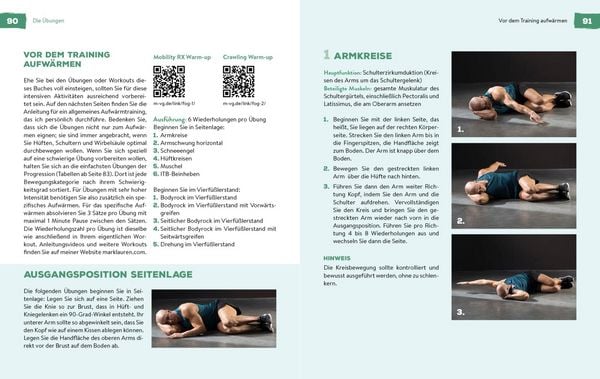 Produktbild: Fit ohne Ger&auml;te