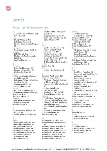Produktbild: Brustkrebs - Die optimale Ern&auml;hrung f&uuml;r mich