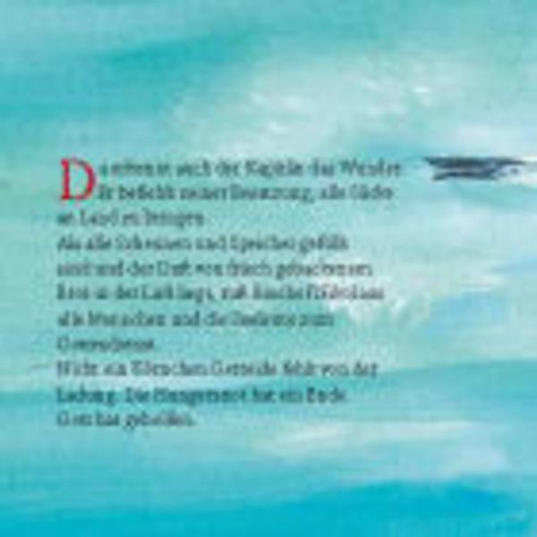Produktbild: Wundervoller Nikolaus. Die Geschichte vom heiligen Nikolaus. Mini-Bilderbuch. Paket mit 50 Exemplaren zum Vorteilspreis