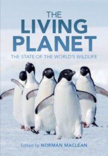 Produktbild: The Living Planet
