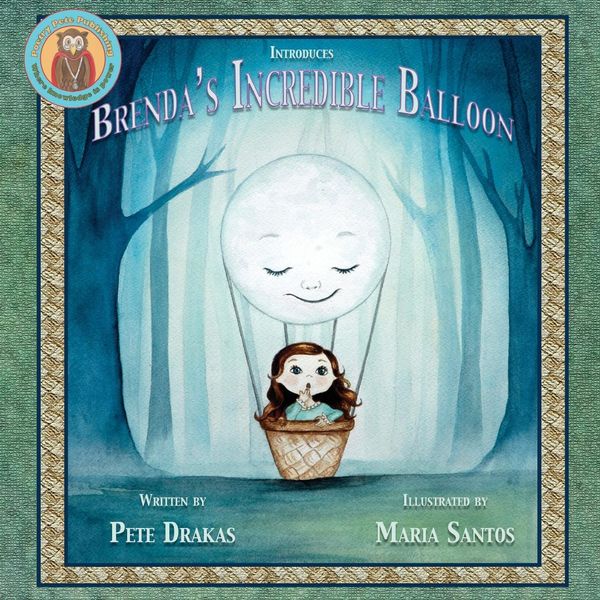 Produktbild: Brenda's Incredible Balloon
