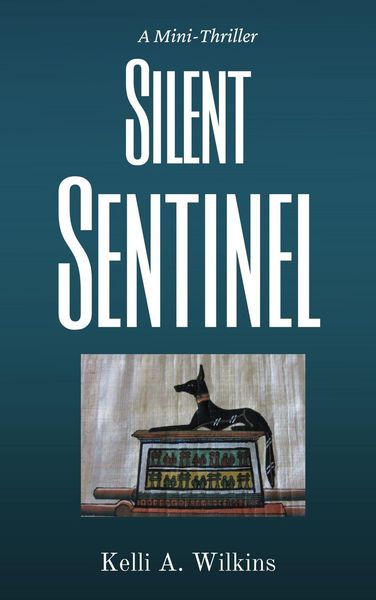 Produktbild: Silent Sentinel - A Mini-Thriller