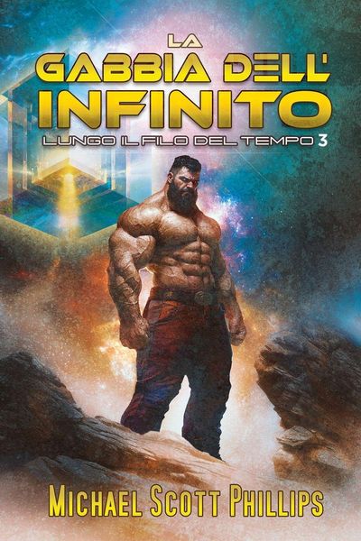 Produktbild: La Gabbia dell'Infinito