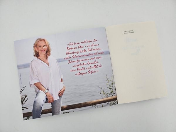 Produktbild: Wenn ich tanzen will
