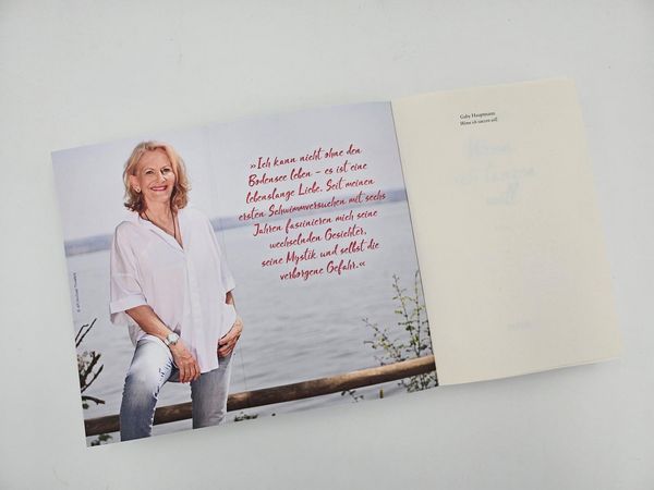Produktbild: Wenn ich tanzen will