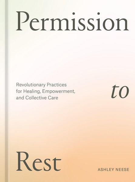 Produktbild: Permission to Rest
