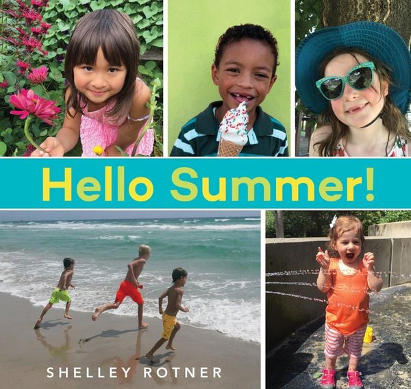 Produktbild: Hello Summer!