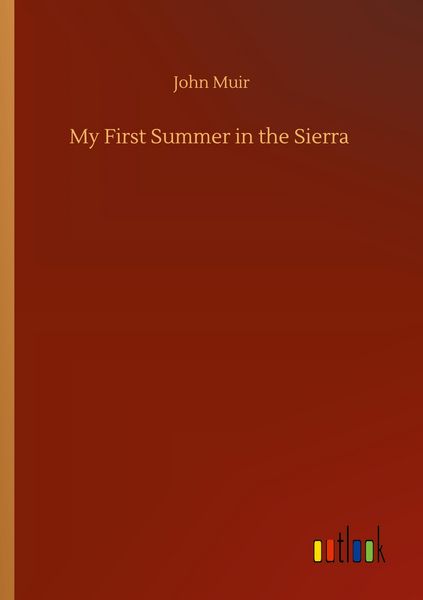 Produktbild: My First Summer in the Sierra