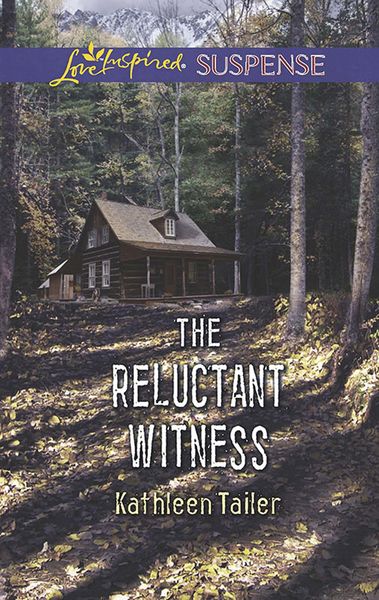Produktbild: The Reluctant Witness