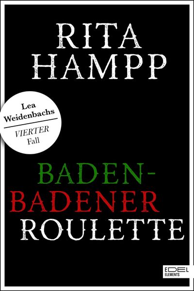 Produktbild: Baden-Badener Roulette