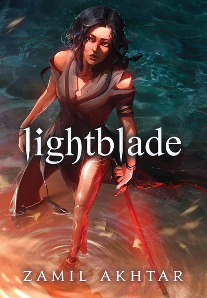 Produktbild: Lightblade