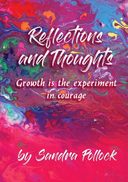 Produktbild: Reflections and Thoughts