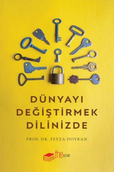 Produktbild: D&uuml;nyayi Degistirmek Dilinizde