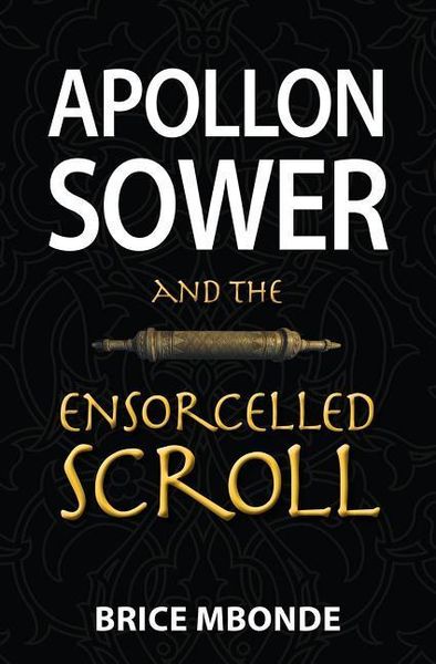 Produktbild: Mbonde, B: Apollon Sower and the Ensorcelled Scroll