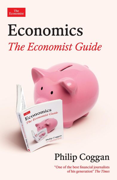 Produktbild: Economics: The Economist Guide