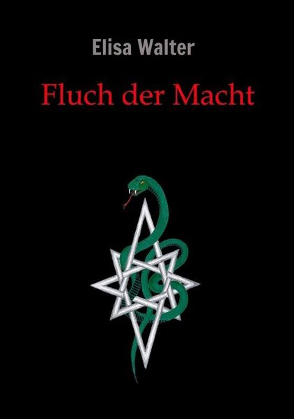 Produktbild: Fluch der Macht