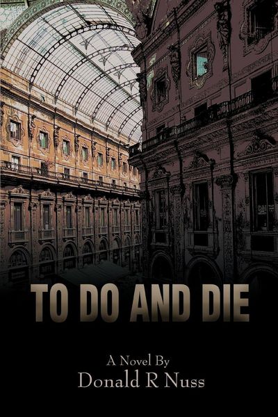 Produktbild: To Do and Die