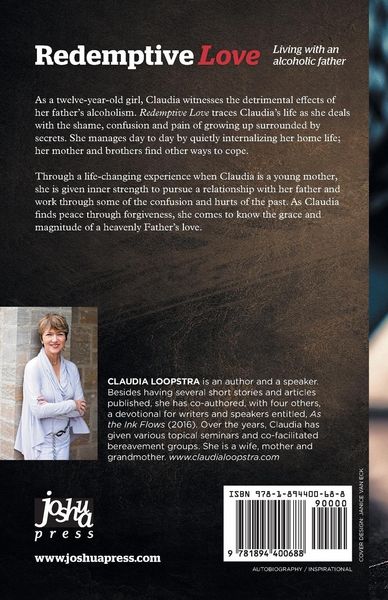 Produktbild: Redemptive Love
