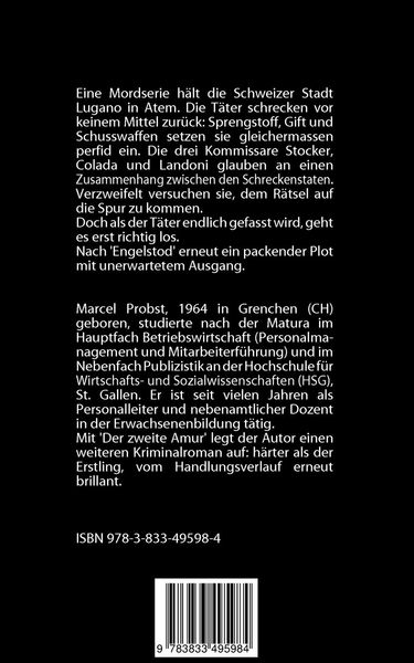 Produktbild: Der zweite Amur