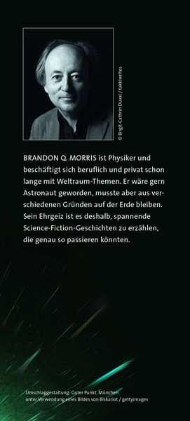 Produktbild: Die St&ouml;rung
