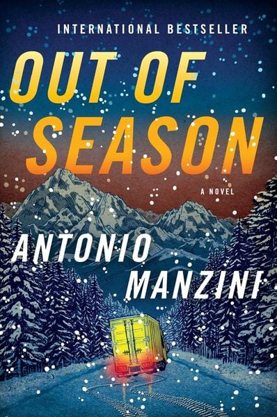 Produktbild: Out of Season