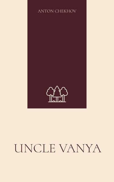Produktbild: Uncle Vanya