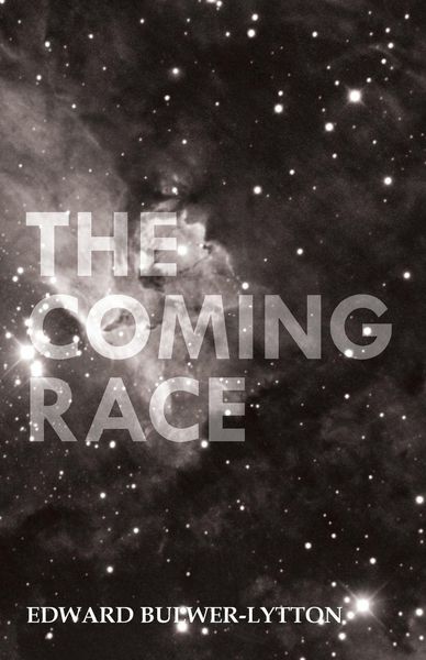 Produktbild: The Coming Race