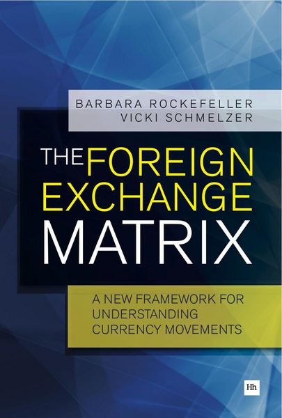 Produktbild: The Foreign Exchange Matrix