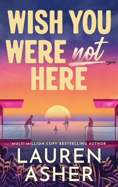 Produktbild: Wish You Were Not Here