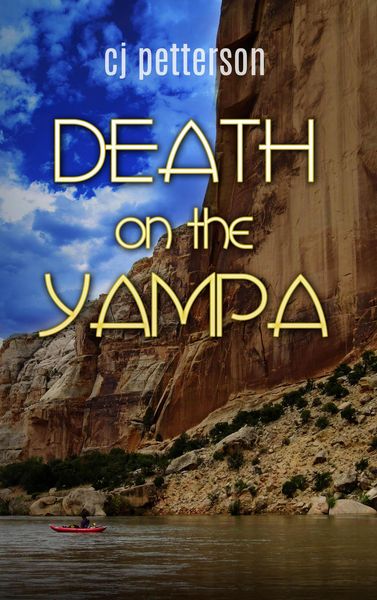 Produktbild: Death on the Yampa