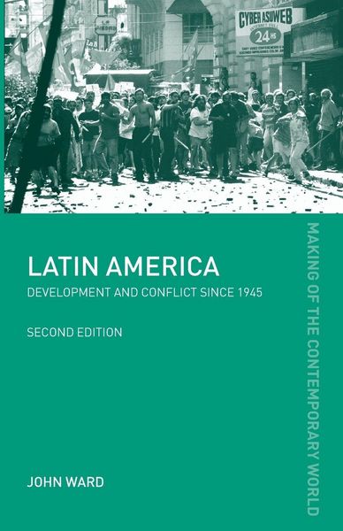 Produktbild: Latin America