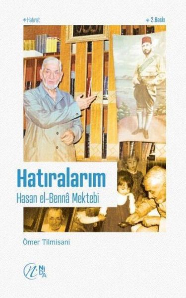 Produktbild: Hatiralarim - Hasan El-Benna Mektebi
