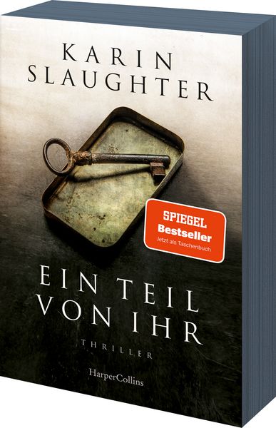 Produktbild: Ein Teil von ihr
