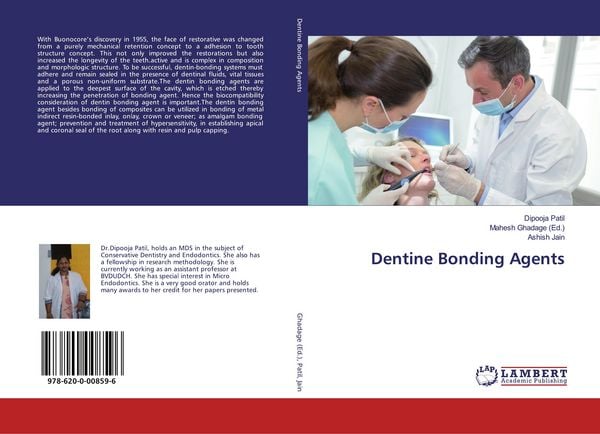 Produktbild: Dentine Bonding Agents