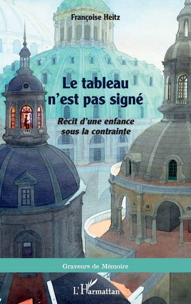 Produktbild: Le tableau n'est pas sign&eacute;