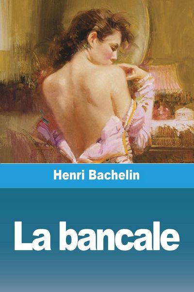 Produktbild: La bancale