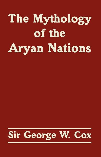 Produktbild: The Mythology of the Aryan Nations