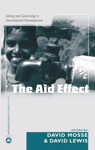 Produktbild: The Aid Effect