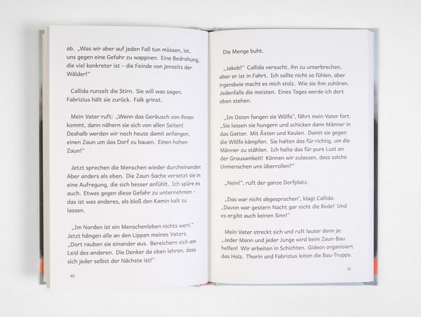 Produktbild: Es kommt