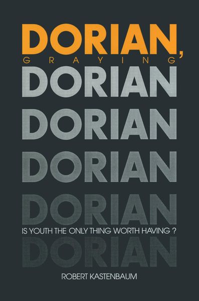 Produktbild: Dorian Graying