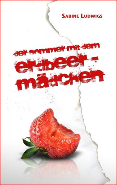 Produktbild: Der Sommer mit dem Erdbeerm&auml;dchen