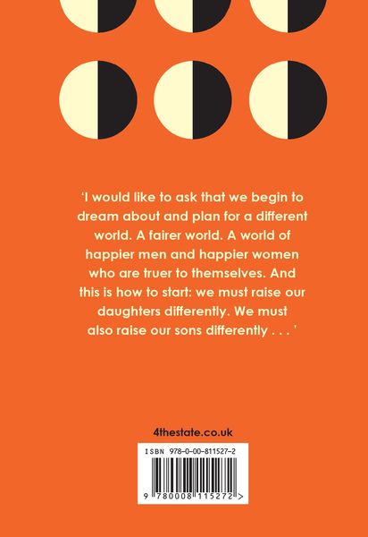 Produktbild: We Should All Be Feminists