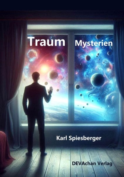 Produktbild: Traum Mysterien
