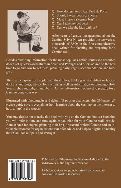 Produktbild: Your Camino